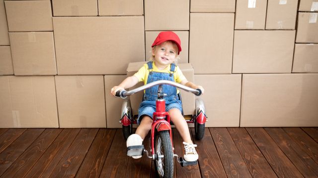 Trasloco: strumenti necessari per imballare gli oggetti